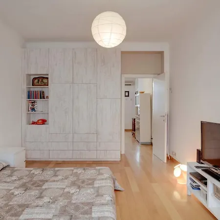 Apartamento New Cozy In Melchiorre Gioia