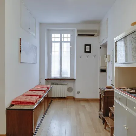 New Cozy In Melchiorre Gioia